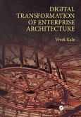 Digital Transformation of Enterprise Architecture (eBook, PDF)