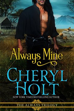 Always Mine (eBook, ePUB) - Holt, Cheryl