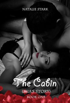 Cover The Cabin: Mia's Story (eBook, ePUB)