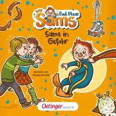 Das Sams 5. Sams in Gefahr (MP3-Download)