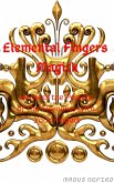 Elemental Fingers Magick: Harness the Powers of the Elements with Your Fingers (eBook, ePUB)
