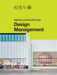 Design Management (eBook, PDF) - Sinclair, Dale