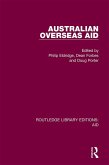 Australian Overseas Aid (eBook, PDF)