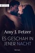 Es geschah in jener Nacht (eBook, ePUB) - Bild 1