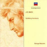 Goldberg-Variationen,Bwv 988