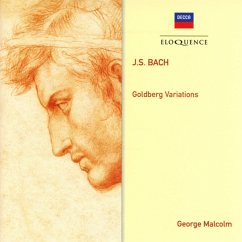 Goldberg-Variationen,Bwv 988 - Malcolm,George