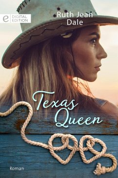 Cover Texas Queen (eBook, ePUB)