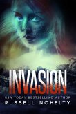 Invasion (eBook, ePUB)