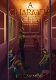 A Charmed City (Worlds Beside, #1) (eBook, ePUB)