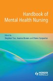 Handbook of Mental Health Nursing (eBook, PDF)