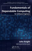 Fundamentals of Dependable Computing for Software Engineers (eBook, PDF)