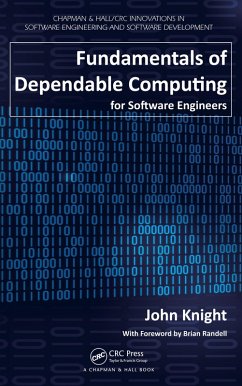 Fundamentals of Dependable Computing for Software Engineers (eBook, PDF) - Knight, John