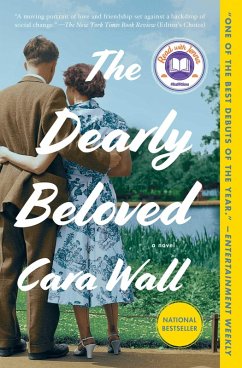 The Dearly Beloved (eBook, ePUB) - Wall, Cara
