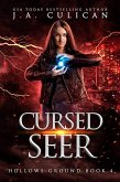 Cursed Seer (Hollows Ground, #4) (eBook, ePUB)