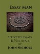 Essay Man - Selected Essays and... - Bild 1
