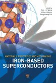 Iron-based Superconductors (eBook, PDF)