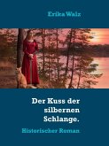 Der Kuss der silbernen Schlange (eBook, ePUB)