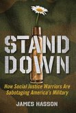 Stand Down (eBook, ePUB)