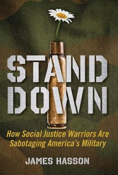 Stand Down (eBook, ePUB) - Hasson, James