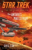 The Antares Maelstrom (eBook, ePUB)