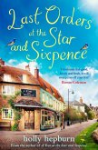 Last Orders at the Star and Sixpence (eBook, ePUB)