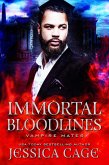 Immortal Bloodlines (Vampire Mates) (eBook, ePUB)