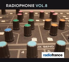 Radiophonie Vol.8 - Diverse