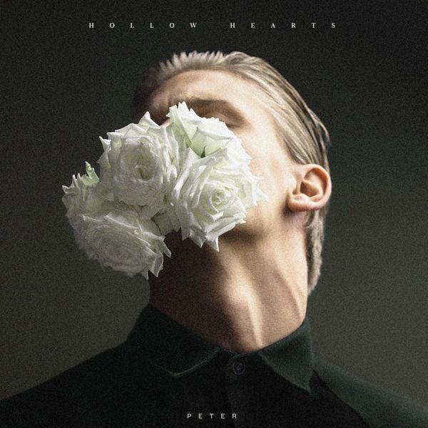 Peter (Black Vinyl)