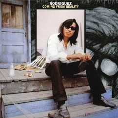 Coming From Reality (Vinyl) - Rodriguez