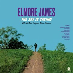 The Sky Is Crying - James,Elmore