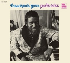 Cover Plays Duke Ellington+2 Bonus Tracks