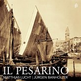 Il Pesarino-Motets From Venice Of The Early Bar.