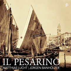 Il Pesarino-Motets From Venice Of The Early Bar. - Lucht,Matthias/Banholzer,Jürgen
