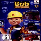 Bob der Baumeister - 04/3er Box (Folgen 10,11,12)