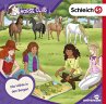 Schleich Horse Club - Die Höhle in der... - Bild 1