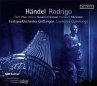 George Frideric Handel Rodrigo - Bild 1