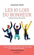 Les 10 lois du bonheur (eBook, ePUB) - Bild 1