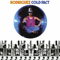 Cold Fact (Vinyl) - Rodriguez