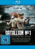 Bataillon Nº 1 (Blu-Ray)