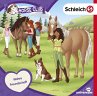Schleich Horse Club - Wahre Freundschaft - Bild 1