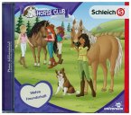 Schleich Horse Club - Wahre Freundschaft