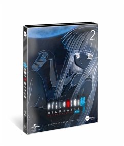 Higurashi - Vol.2 Steelcase Edition - Higurashi