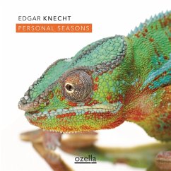Personal Seasons - Knecht,Edgar