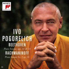 Piano Sonatas/Opp. 54 & 78/Op. 2 - Pogorelich,Ivo