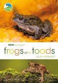 RSPB Spotlight Frogs and Toads (eBook, ePUB)