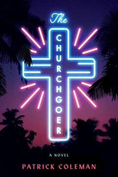 The Churchgoer (eBook, ePUB) - Coleman, Patrick