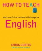 How to Teach (eBook, ePUB)