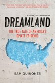 Dreamland (YA edition) (eBook, ePUB) Dreamland (YA edition) (eBook, ePUB)