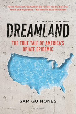 Dreamland (YA edition) (eBook, ePUB) - Quinones, Sam