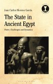 The State in Ancient Egypt (eBook, ePUB)